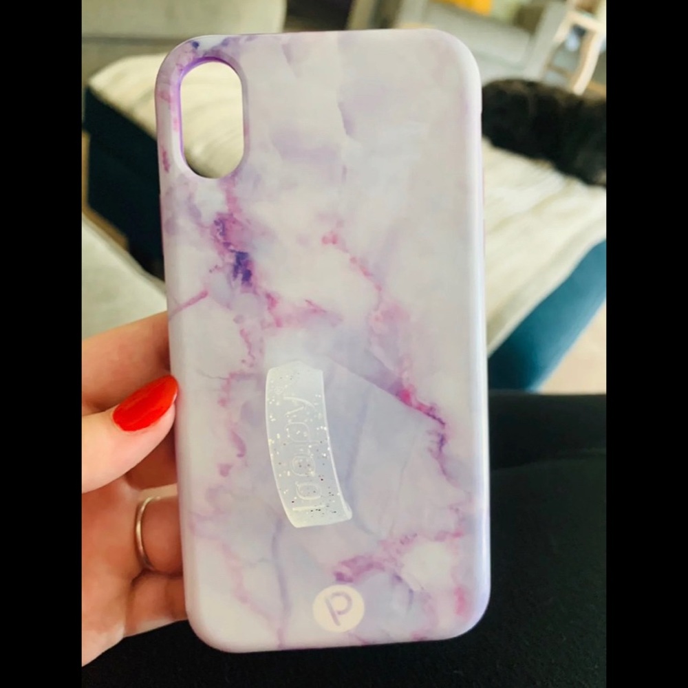 IPhone XR loopy case